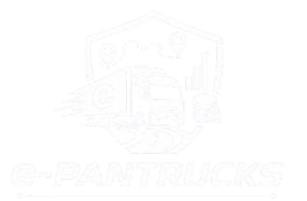 e-PANTRUCKS Logo